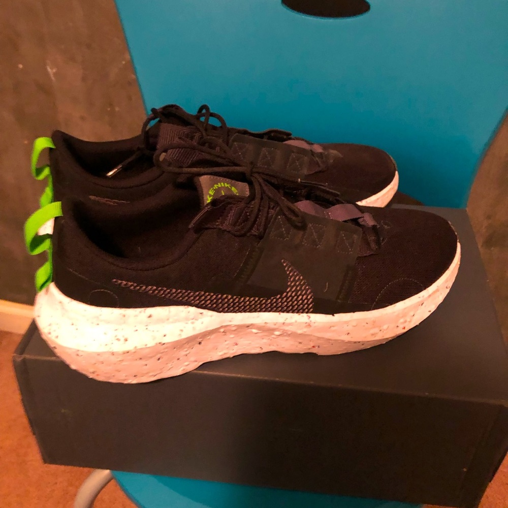 Nike’s